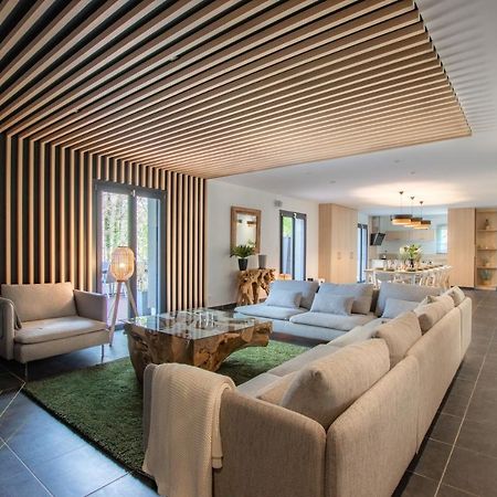 Loft Haut De Gamme En Champagne Isles-sur-Suippe Dış mekan fotoğraf