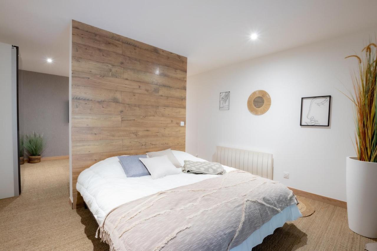 Loft Haut De Gamme En Champagne Isles-sur-Suippe Dış mekan fotoğraf