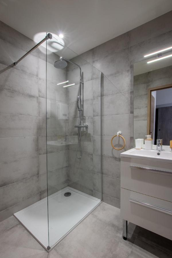 Loft Haut De Gamme En Champagne Isles-sur-Suippe Dış mekan fotoğraf