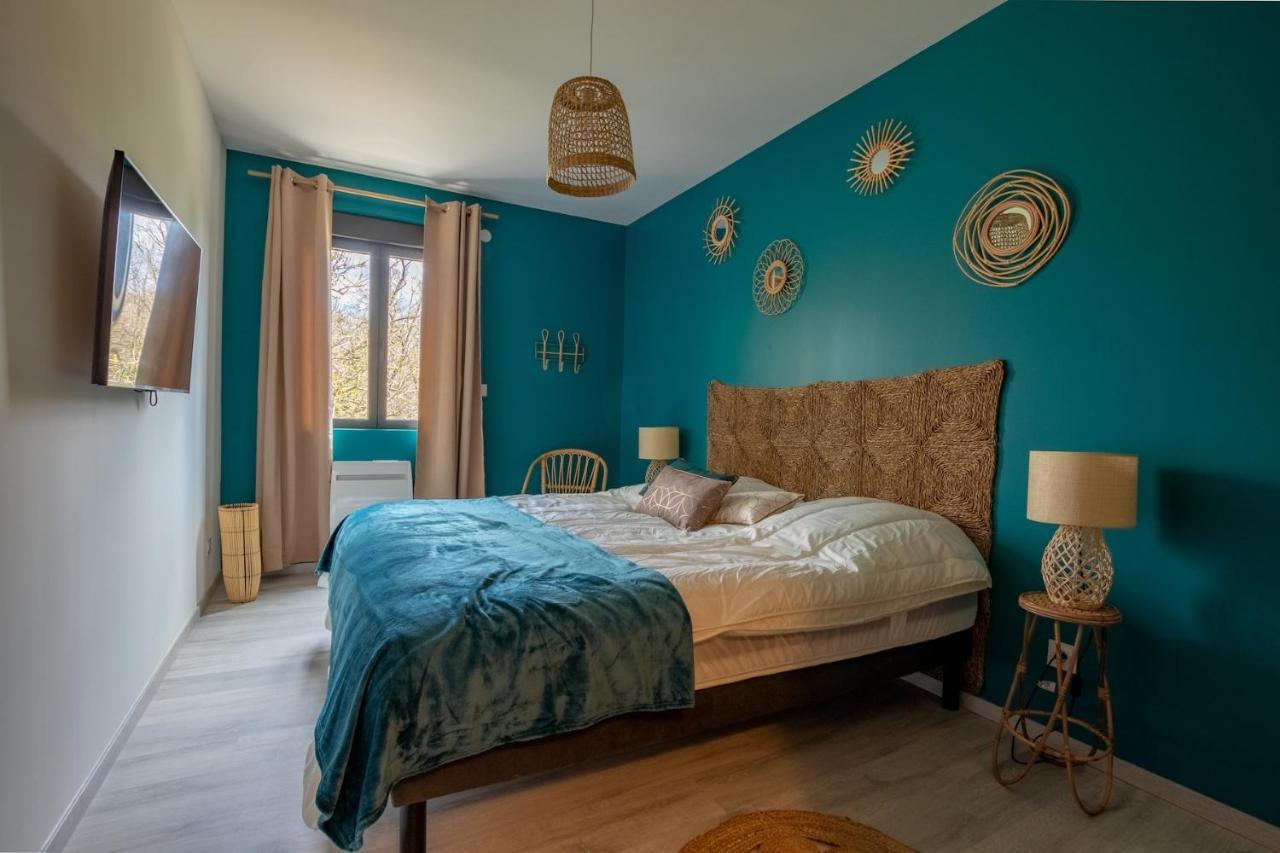 Loft Haut De Gamme En Champagne Isles-sur-Suippe Dış mekan fotoğraf