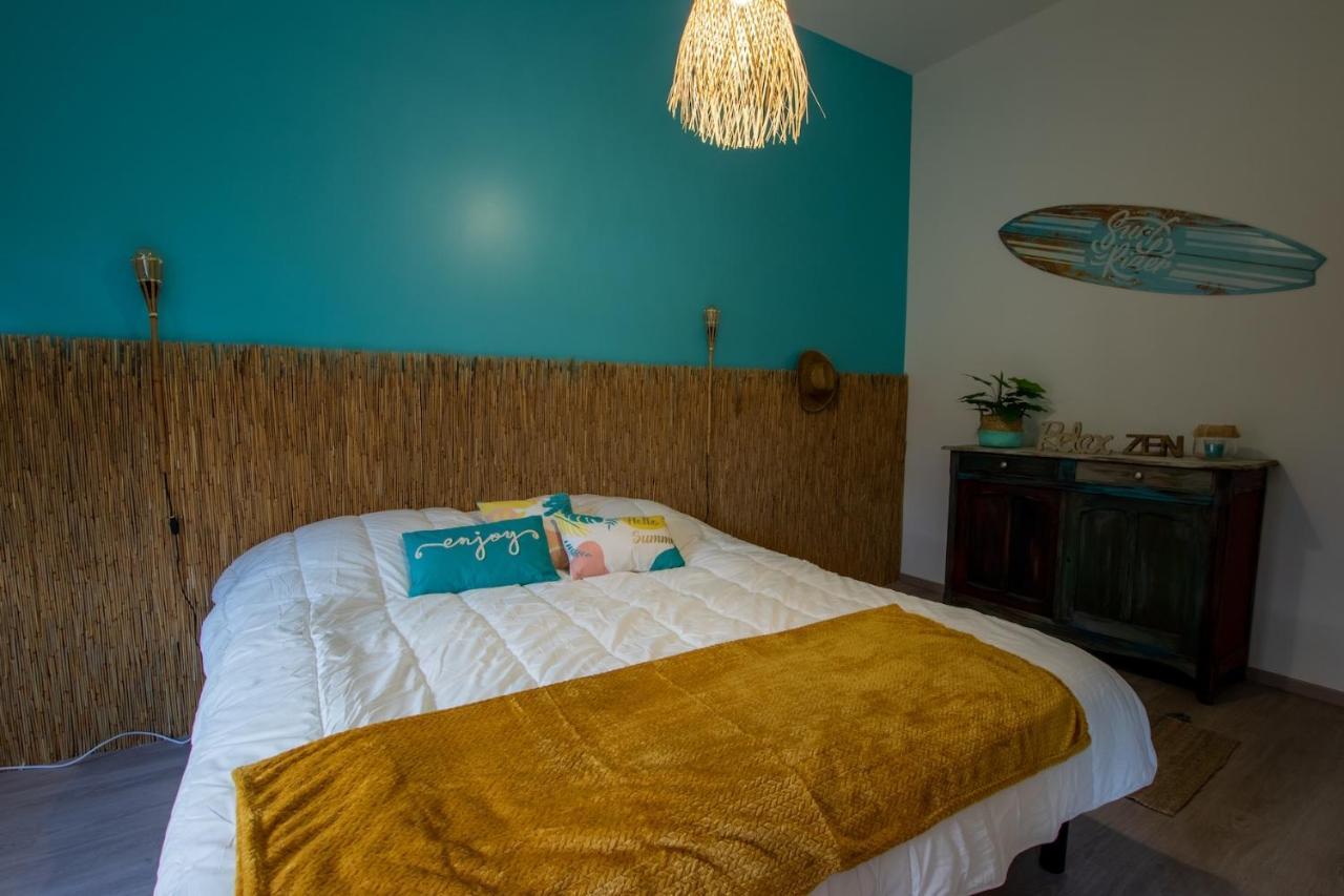 Loft Haut De Gamme En Champagne Isles-sur-Suippe Dış mekan fotoğraf