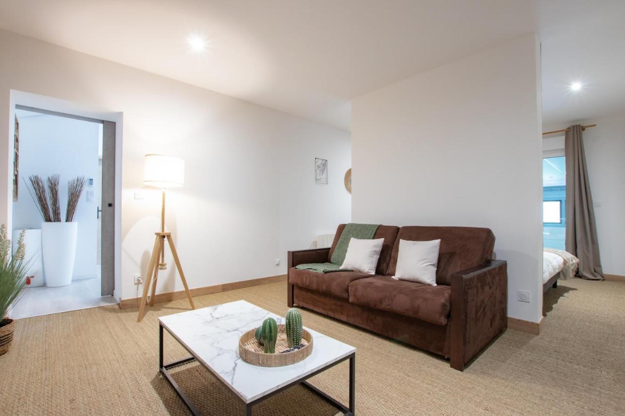 Loft Haut De Gamme En Champagne Isles-sur-Suippe Dış mekan fotoğraf