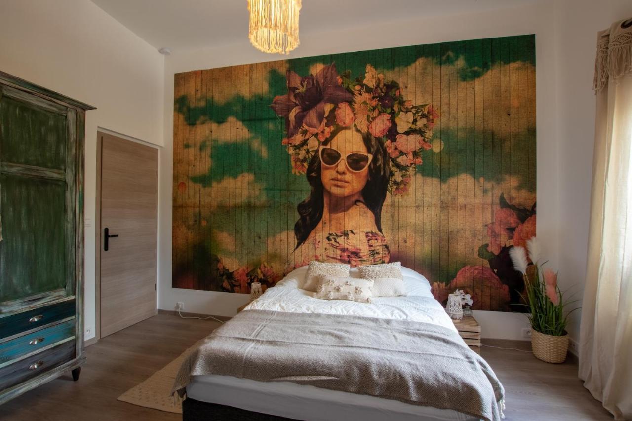 Loft Haut De Gamme En Champagne Isles-sur-Suippe Dış mekan fotoğraf